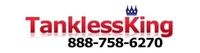Tankless King coupons
